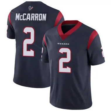 mccarron jersey