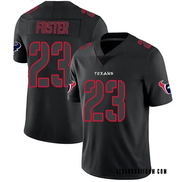 arian foster jersey