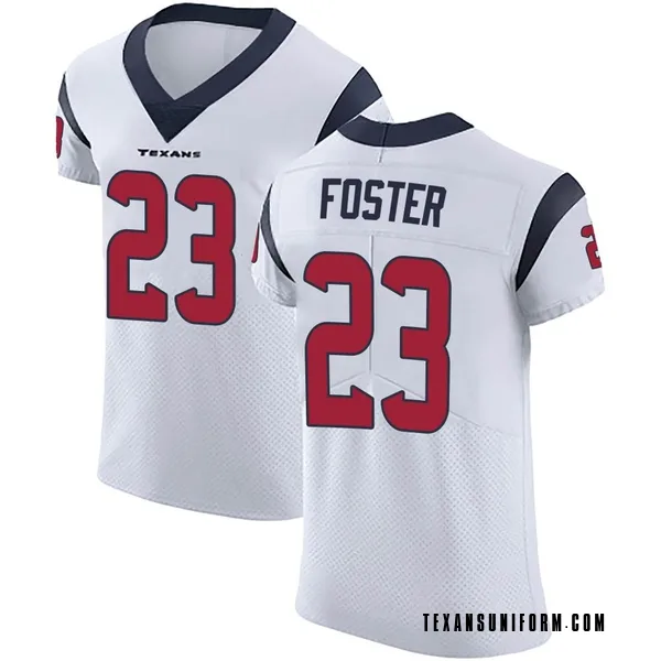 arian foster jersey