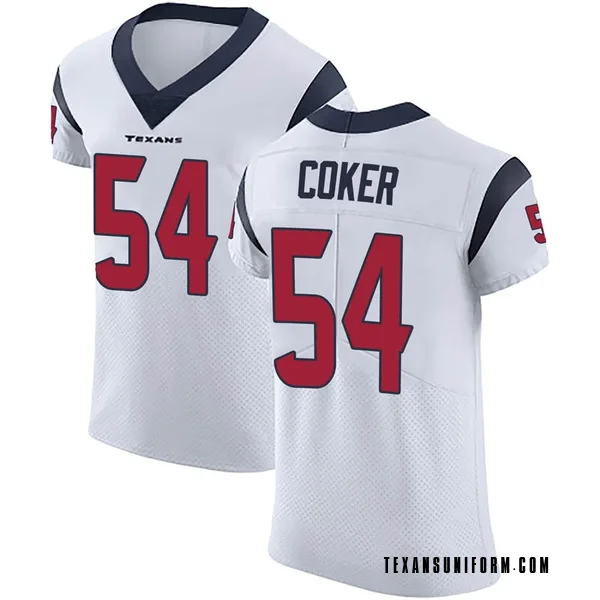houston texans elite jersey