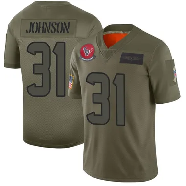 texans salute to service jersey