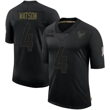 deshaun watson jersey texans