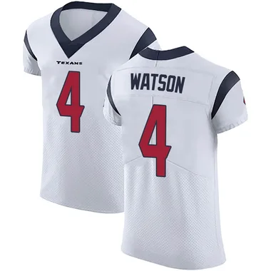 deshaun watson color rush jersey