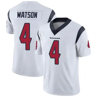 deshaun watson jersey texans