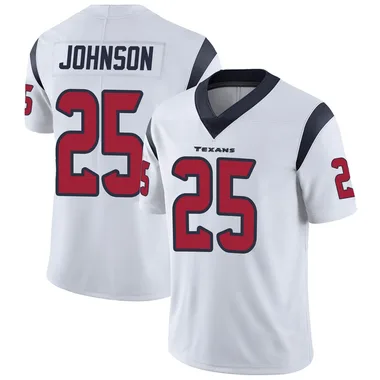 Duke Johnson Jr. Jersey, Texans Duke 