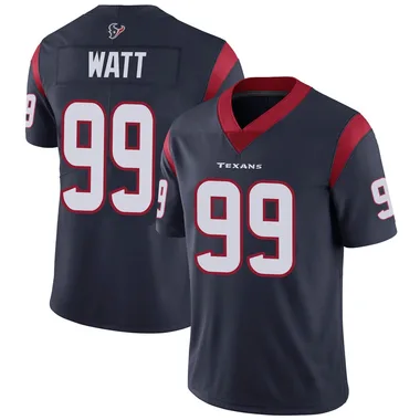 watt jersey