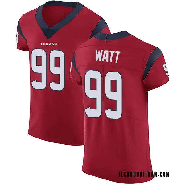 jj watt jersey xxxl