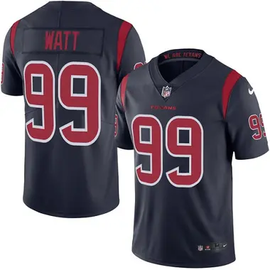Houston texans jj watt discount jersey