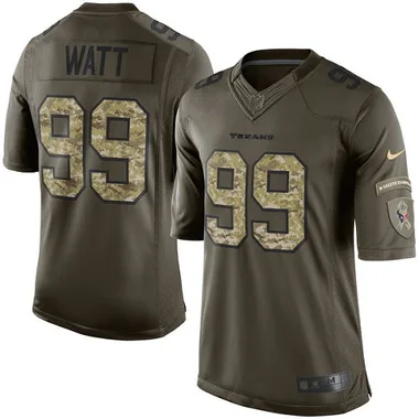 jj watt jersey mens