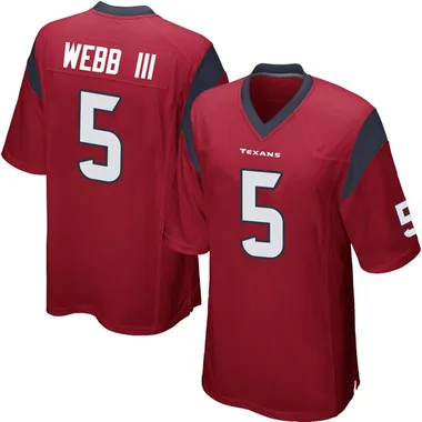 joe webb jersey