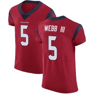 joe webb jersey