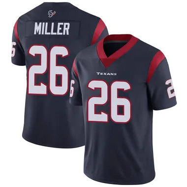 lamar miller color rush jersey