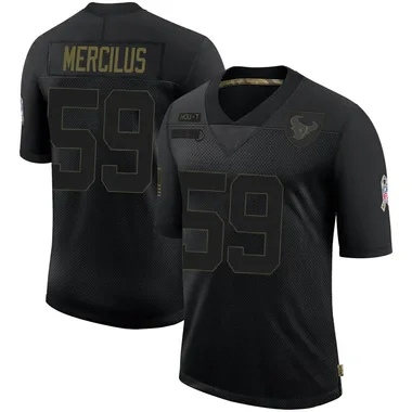 whitney mercilus jersey