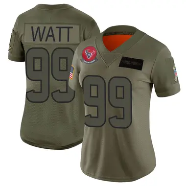 jj watt alternate jersey
