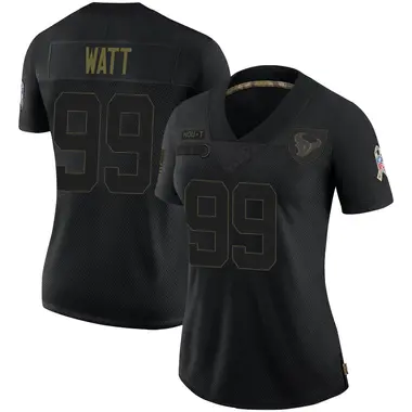 jj watt alternate jersey