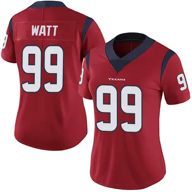 jj watt alternate jersey