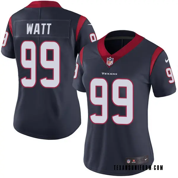 jj watt women's t shirt