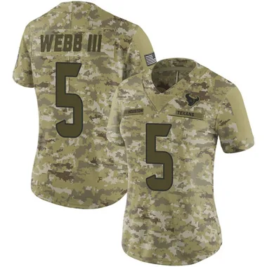 joe webb jersey