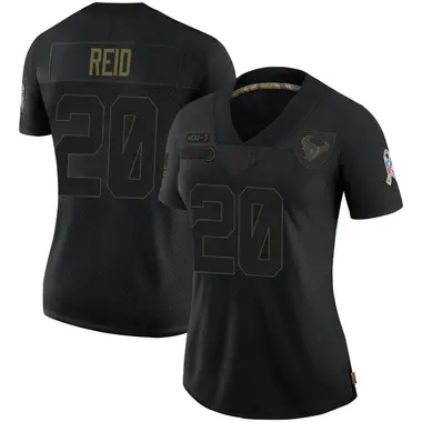 justin reid jersey