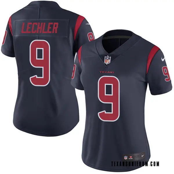 houston texans jersey colors