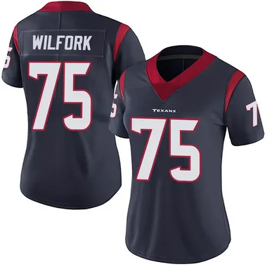 vince wilfork jersey