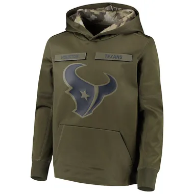 texans salute to service 2020