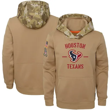 texans salute to service 2018